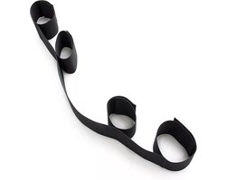 Erotisch - Sex speeltje - Koppels - Vrouwen - Mannen - Bondage - Sex - Handboeien - Speelgoed Voor Volwassen - Exotische - Accessoires