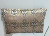 Goround sierkussen Juju roze 40 x 60