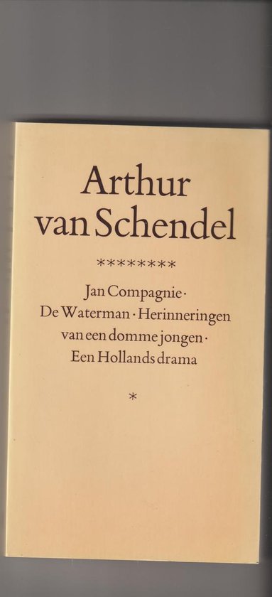 4 Verzameld werk