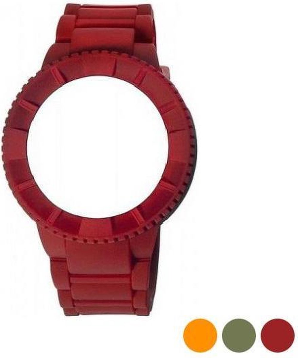 Verwisselbare Behuizing voor Horloge Unisex Watx Colors COWA17 (46 mm)