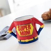 Super Mom mok