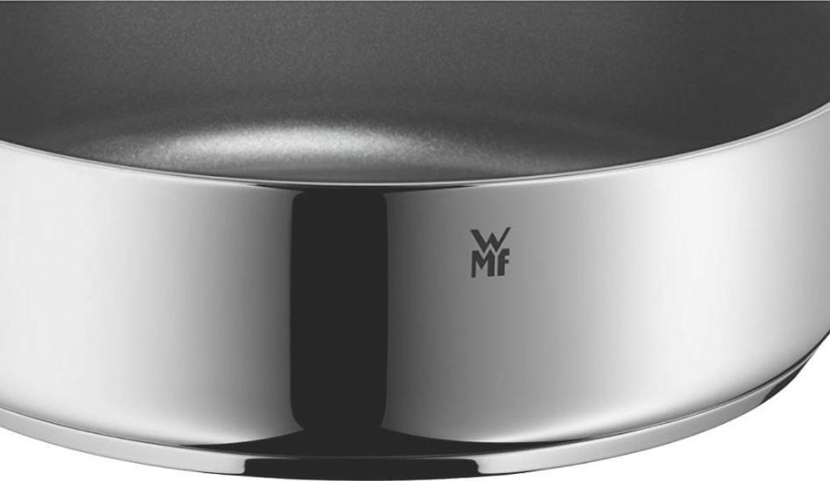 Lyrisch zich zorgen maken Uitstekend WMF Profi Select Oven pan - 28cm | bol.com