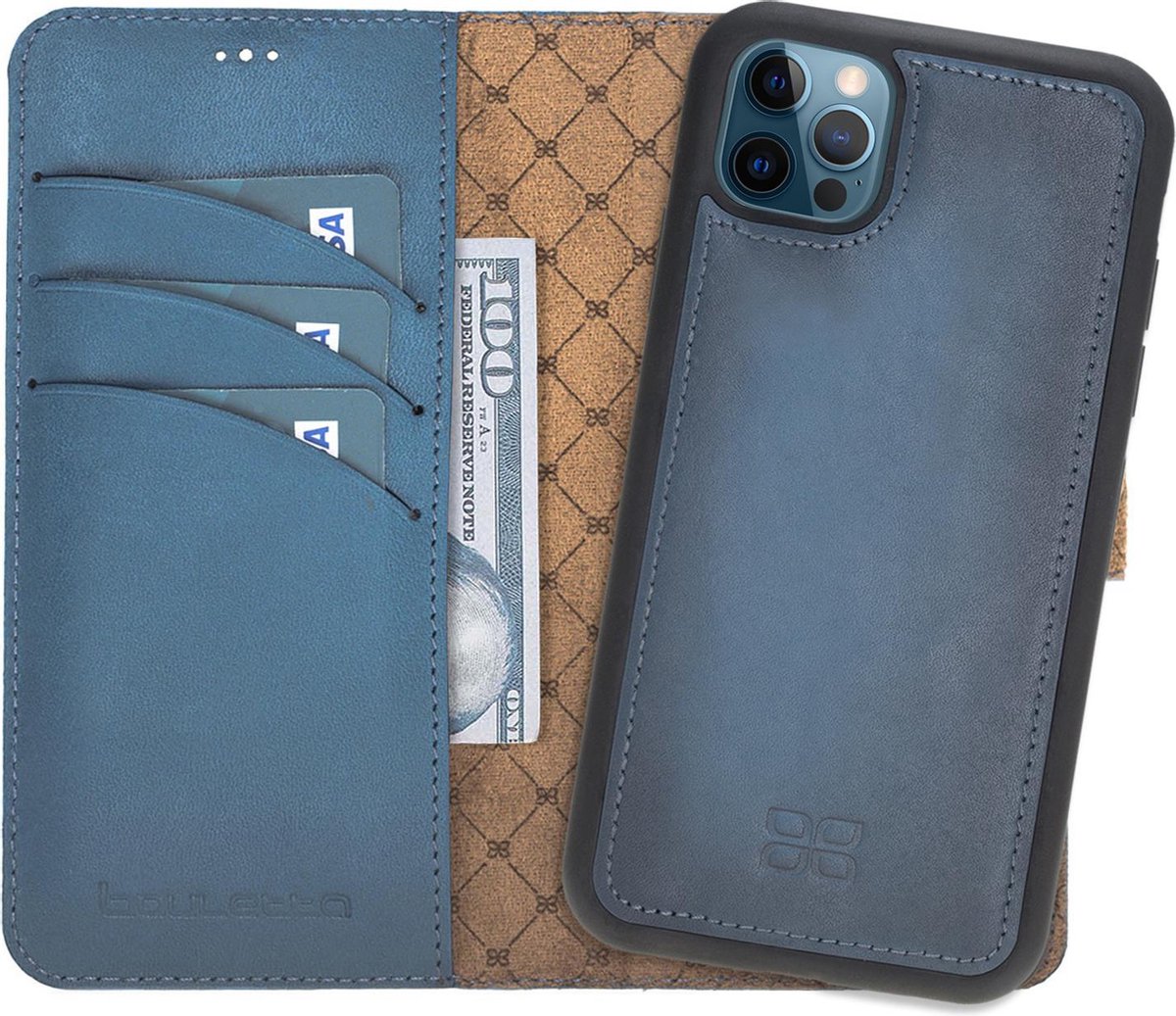 Le support de carte d'autocollant arrière de téléphone mobile est  compatible avec l'étui de téléphone portable, attaché au portefeuille de  téléphone mobile