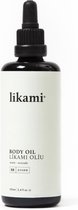 Likami - Body oil - Huidverzorging - 100 ml