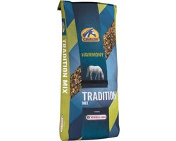 Cavalor Tradition Mix - Paardenvoer - 20 kg Harmony