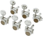 Gotoh SD91-MG-T Machine Heads voor stratocaster/telecaster