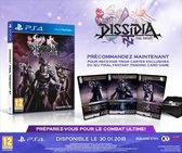 Dissidia: Final Fantasy NT - PS4
