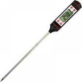 Missan: Vlees Thermometer - Digitale vleesthermometer