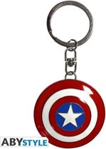 [Merchandise] ABYstyle Marvel Avengers 3D Sleutelhanger