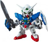 Gundam: SD Gundam EX-Standard 003 Gundam Exia Model Kit