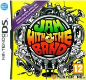 JAM MET DE BAND - Jeu-console DS