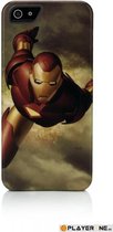 PDP - Marvel - iPhone 5/5s hoes - iron man