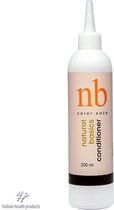 Natural Basics Hair Care (nb) conditioner met kruidenextracten, 100% natuurlijk, volume boost, 200 ml