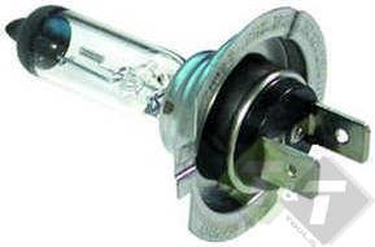 H7 Autolamp 12 Volt, 55 Watt, PX26D, Koplamp