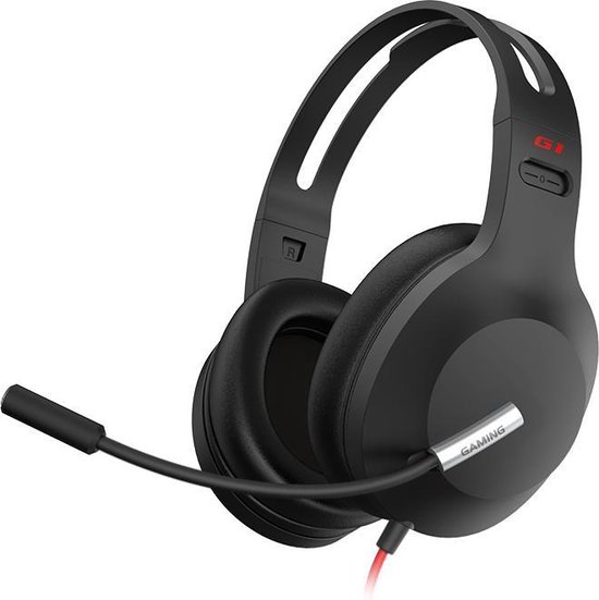 G1SE - Casque de jeu / Zwart