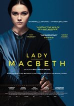 Movie - Lady Mcbeth (Fr)