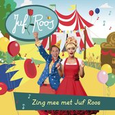 Zing Mee Met Juf Roos (CD)