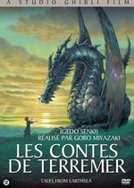 Movie - Contes De Terremer, Les (Fr)