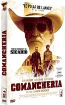 Movie - Comancheria (Fr)