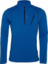 Protest Humany fleece heren - maat l