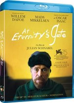 Movie - At Eternity's Gate (Fr)