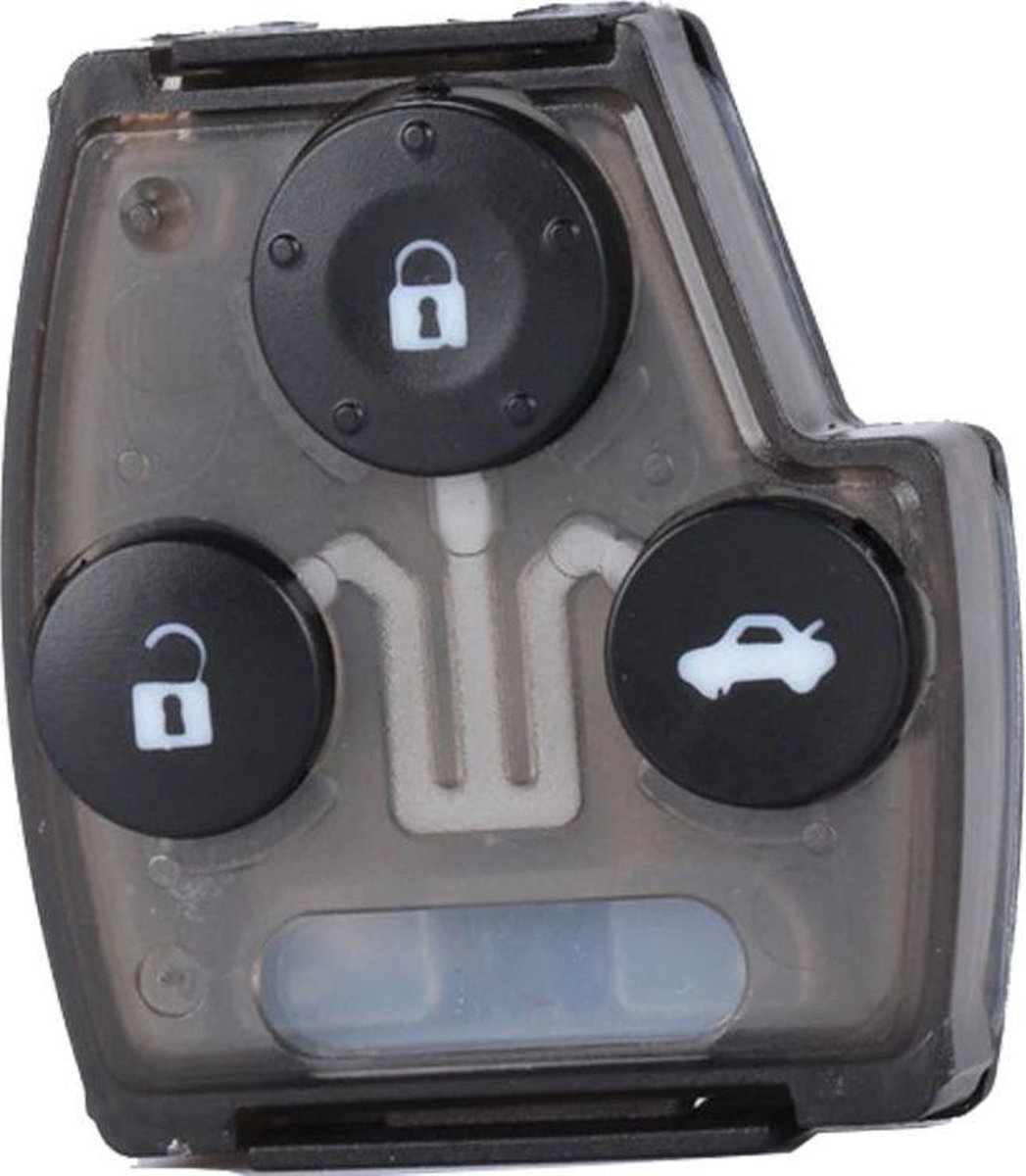 Volkswagen klapsleutel behuizing - Car Key