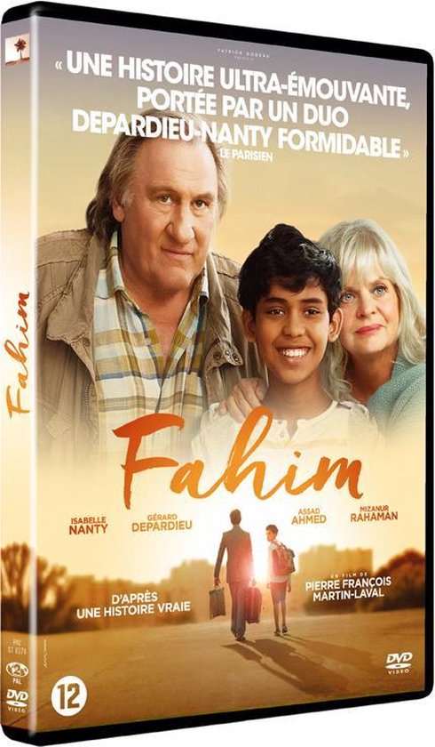 Movie - Fahim (Fr) (Dvd) | Dvd's | bol.com