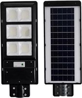 All-in-One Solarlamp LED