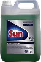 Sun Afwasmiddel Professioneel - 5 Liter