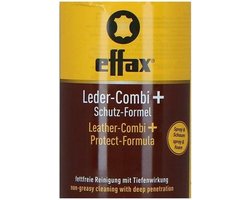 RelaxPets - Effax - Leer Combi - Reinigingsspray - Krachtige Reiniger - Leerzeep - Leer Reiniger - 500 ml