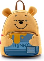 Loungefly Winnie the Pooh Hunny Tummy Mini Backpack