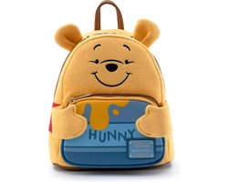 Disney Loungefly Backpack Winnie the Pooh Hunny Tummy