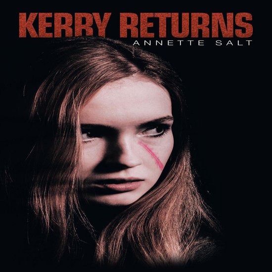 Kerry Returns - cover