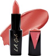 LA Girl - Lip Attraction Lipstick--GLC594  Bloom