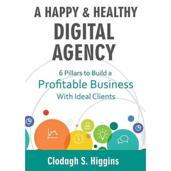 A Happy & Healthy Digital Agency - cover