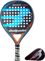 Bullpadel Shake 2021 Tour Line Padel Racket