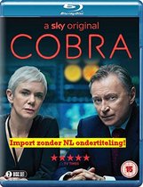 Cobra [Blu-ray] (2020)
