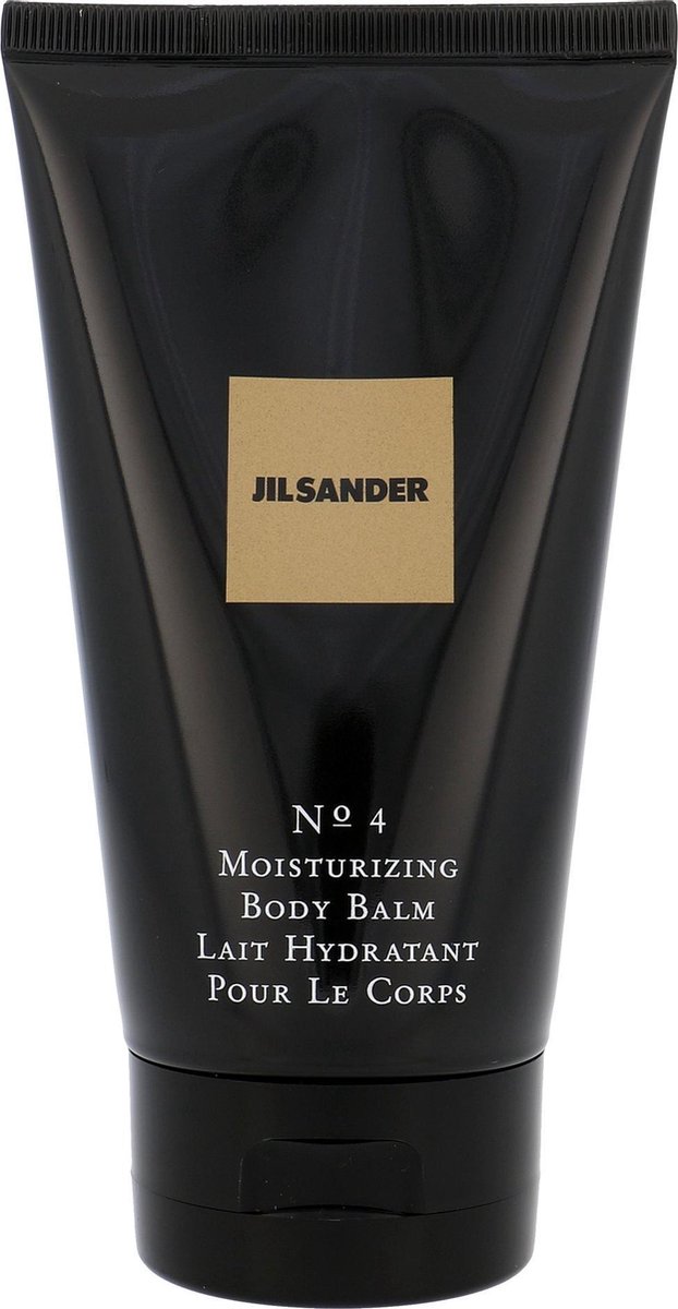 Goedkoopste Jil Sander No 4 Bodylotion - 150 ml