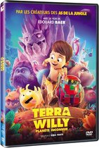Movie - Terra Willy (Fr)