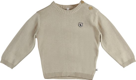 Ducky Beau - Pull - CFSW11 - Taille 74