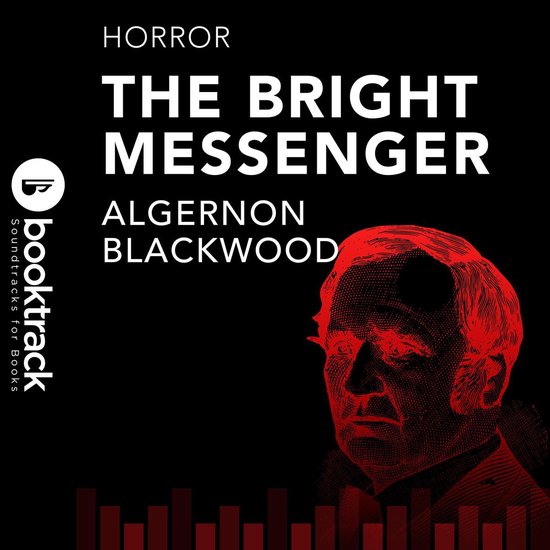 The Bright Messenger - cover