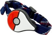 Pokemon Go Plus Bluetooth Polsband Armband Horloge Game Accessoire