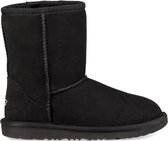 UGG Kids' Classic II - Kinder Laarzen - Zwart - Maat 32,5