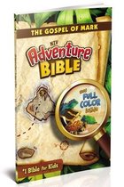 NIV, Adventure Bible