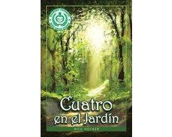 Cuatro en el Jardín