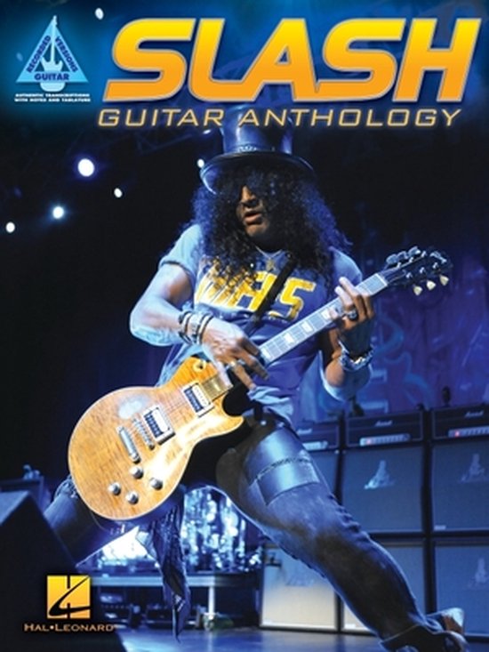 Slash - cover