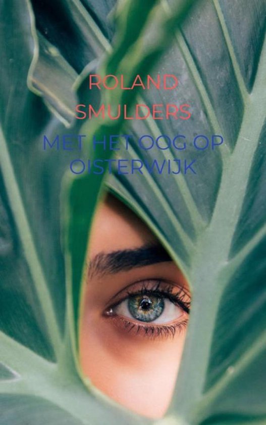 Met het oog op Oisterwijk - cover