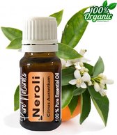 Healing - Neroli 10 ml - etherische olie