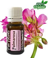 Healing - Palmarosa 10 ml - etherische olie