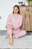 Dames Pyjama | Huispak | Loungewear | Zwangerschap